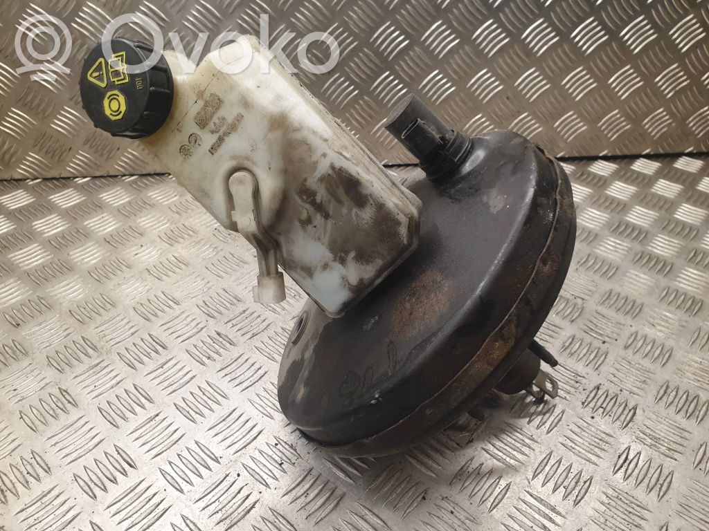 Volvo V50 Servofreno 