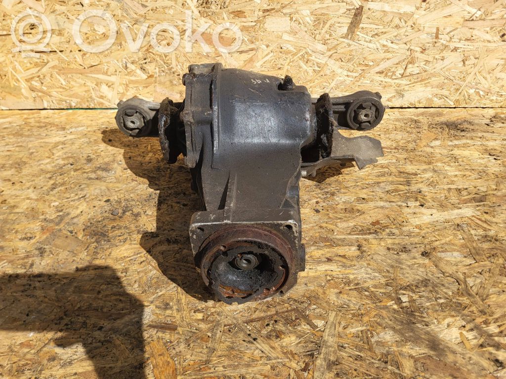 Audi A8 S8 D2 4D Tylny mechanizm różnicowy 