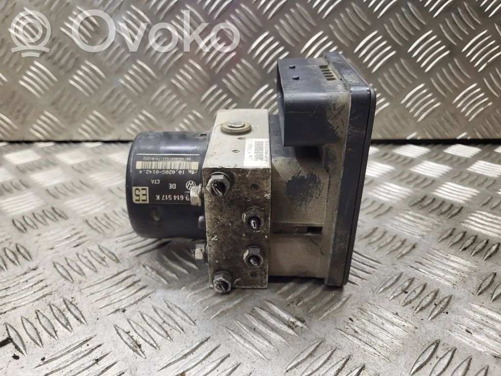 Volkswagen Golf V Bomba de ABS 