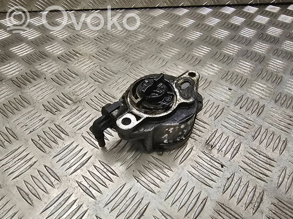 Vakuumo pompa   D1562B,03050