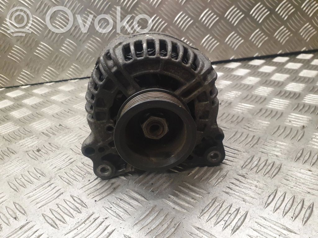 Volvo S70  V70  V70 XC Ģenerators 