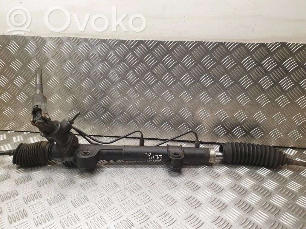 Nissan Primera Hammastanko 
