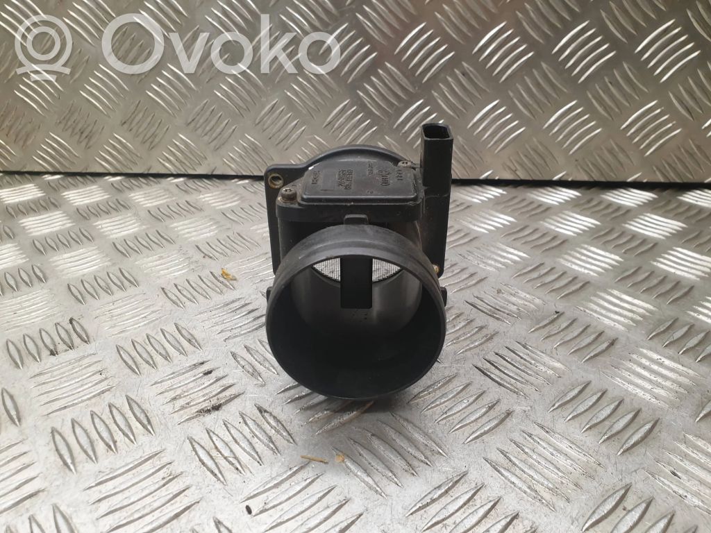 Audi A3 S3 8L Luftmassenmesser Luftmengenmesser 