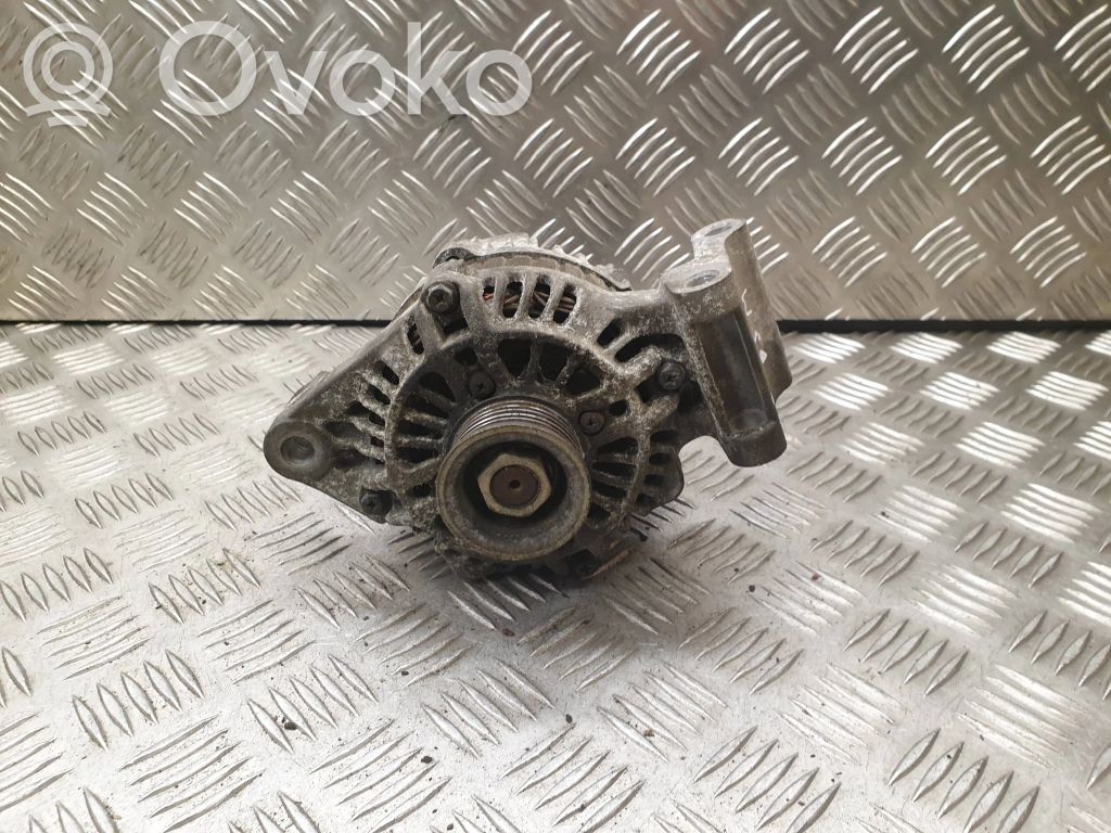 Mazda 2 Generator/alternator 