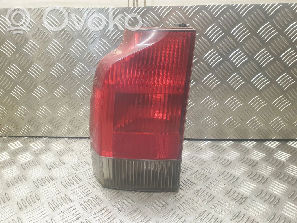 Volvo V70 Takavalot 