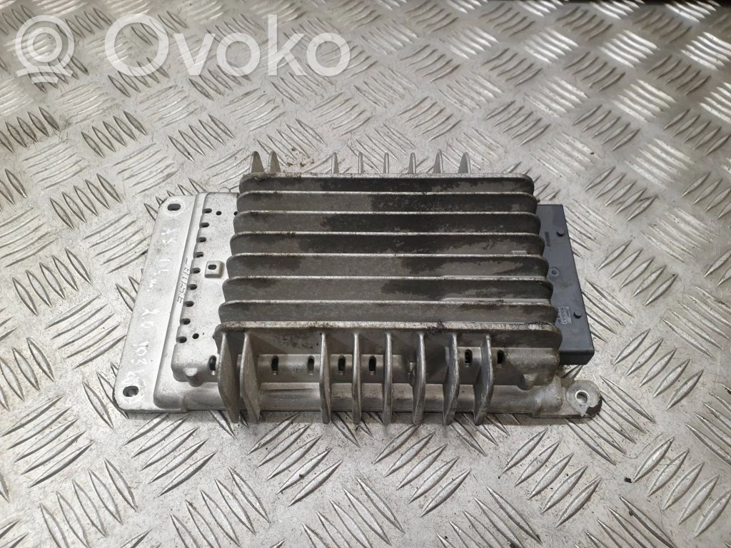 Audi A3 S3 8P Garso stiprintuvas 