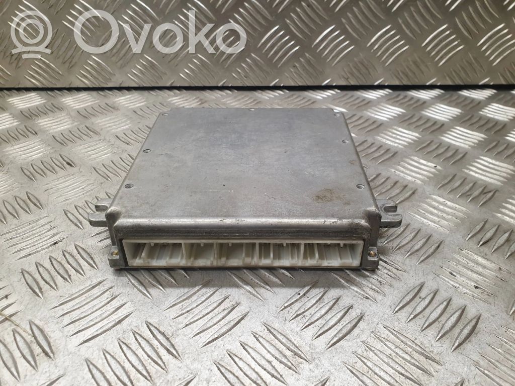 Honda Civic Engine control unit/module 