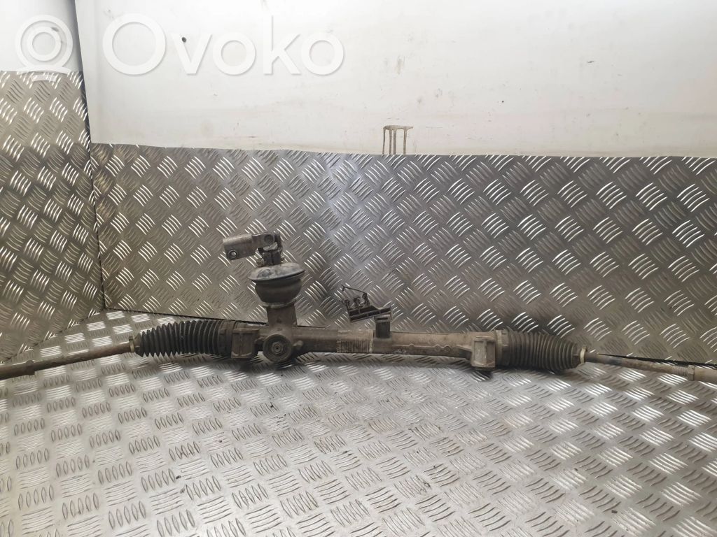 Opel Corsa D Vairo kolonėlė 