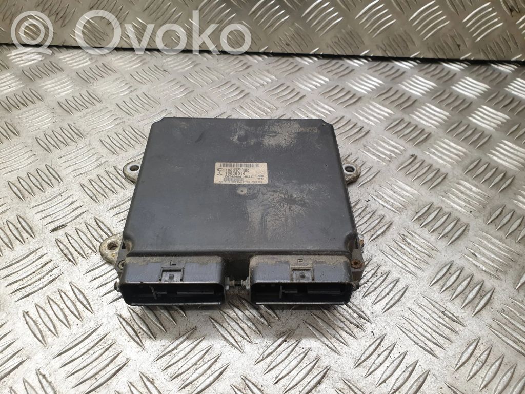 Mitsubishi Colt Engine control unit/module 
