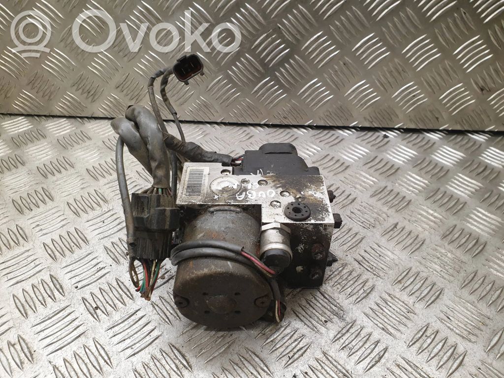 Subaru Outback ABS Blokas 