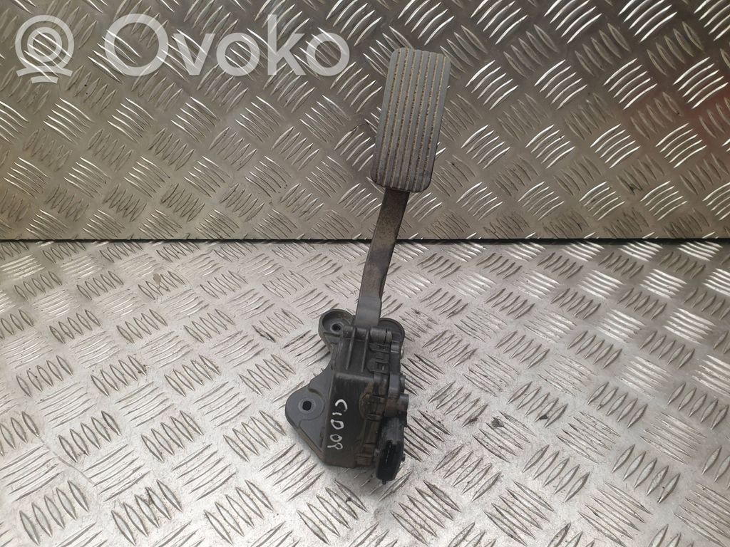 KIA Ceed Accelerator throttle pedal 