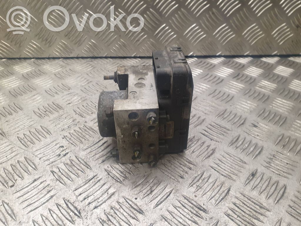 Honda Jazz ABS bloks 