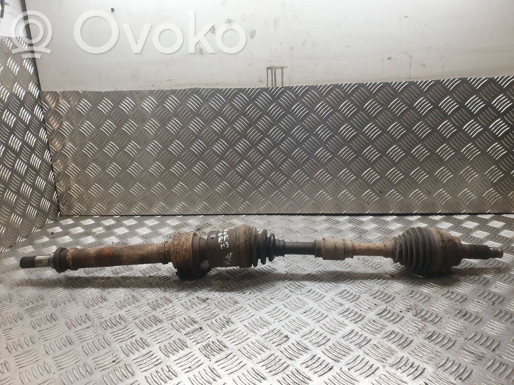 Mazda 3 I Priekšējā pusass 