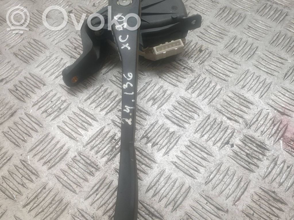 Volvo XC90 Pedală accelerație 