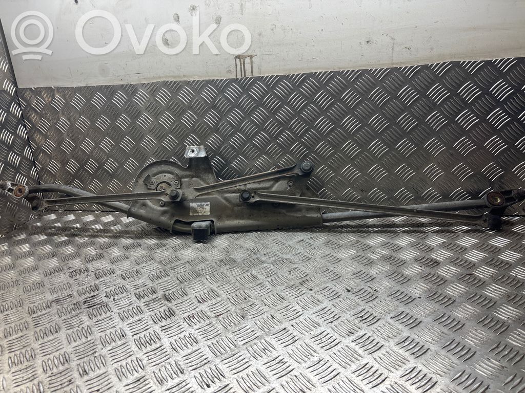 Ford Galaxy Motor și paralelogram ștergător parbriz 