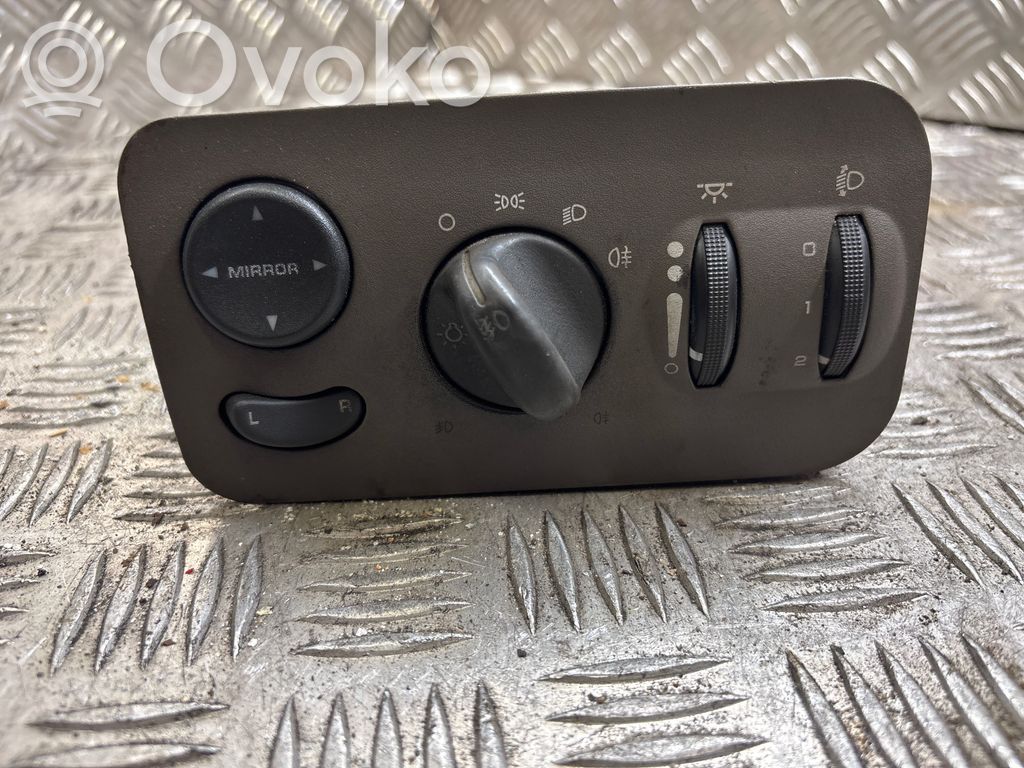 Chrysler Voyager Light switch 
