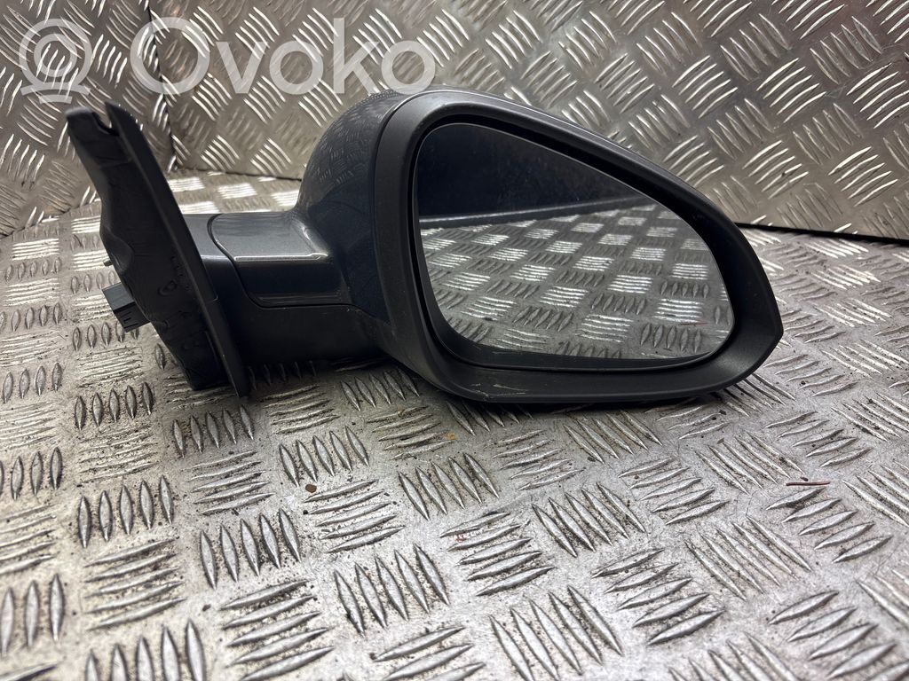 Opel Insignia A Elektryczne lusterko boczne drzwi przednich 