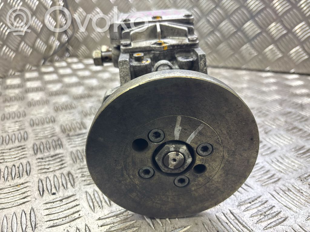 Volkswagen PASSAT B5.5 Fuel injection high pressure pump 