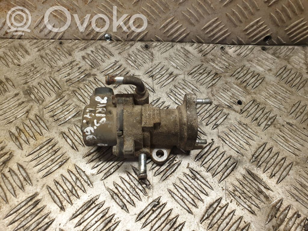Toyota Yaris EGR vožtuvas 