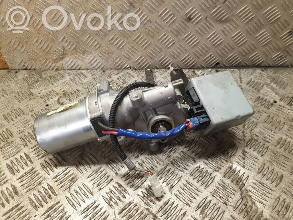 Nissan Note (E11) Elektriskais stūres pastiprinātājs 