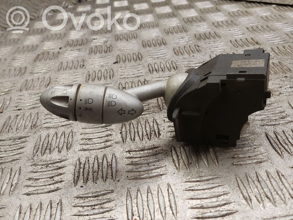 Mini One - Cooper R50 - 53 Wiper turn signal indicator stalk/switch 