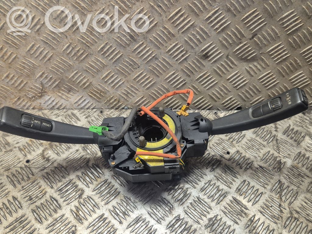 Volvo V50 Commodo, commande essuie-glace/phare 