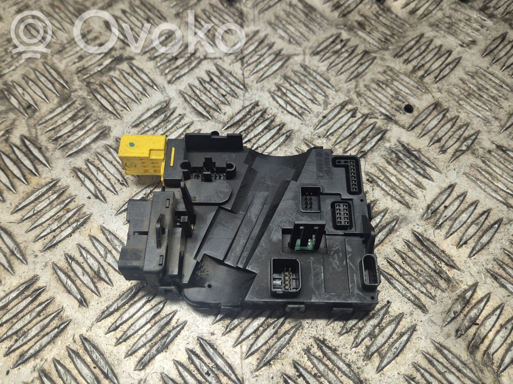 Audi A3 S3 8P Lenkwinkelsensor 
