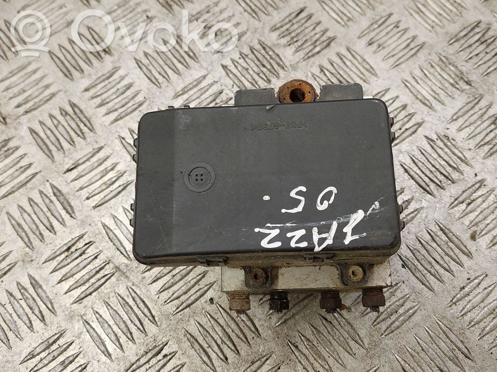 Honda Jazz ABS Pump 