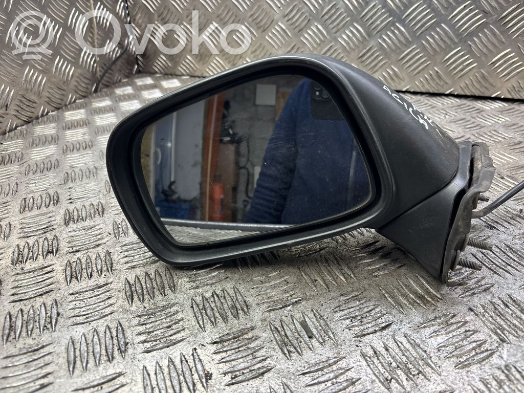 Opel Agila A Veidrodėlis (elektra valdomas) 