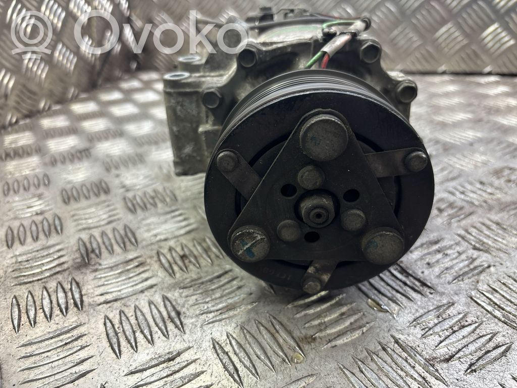 Honda Civic Air conditioning (A/C) compressor (pump) 