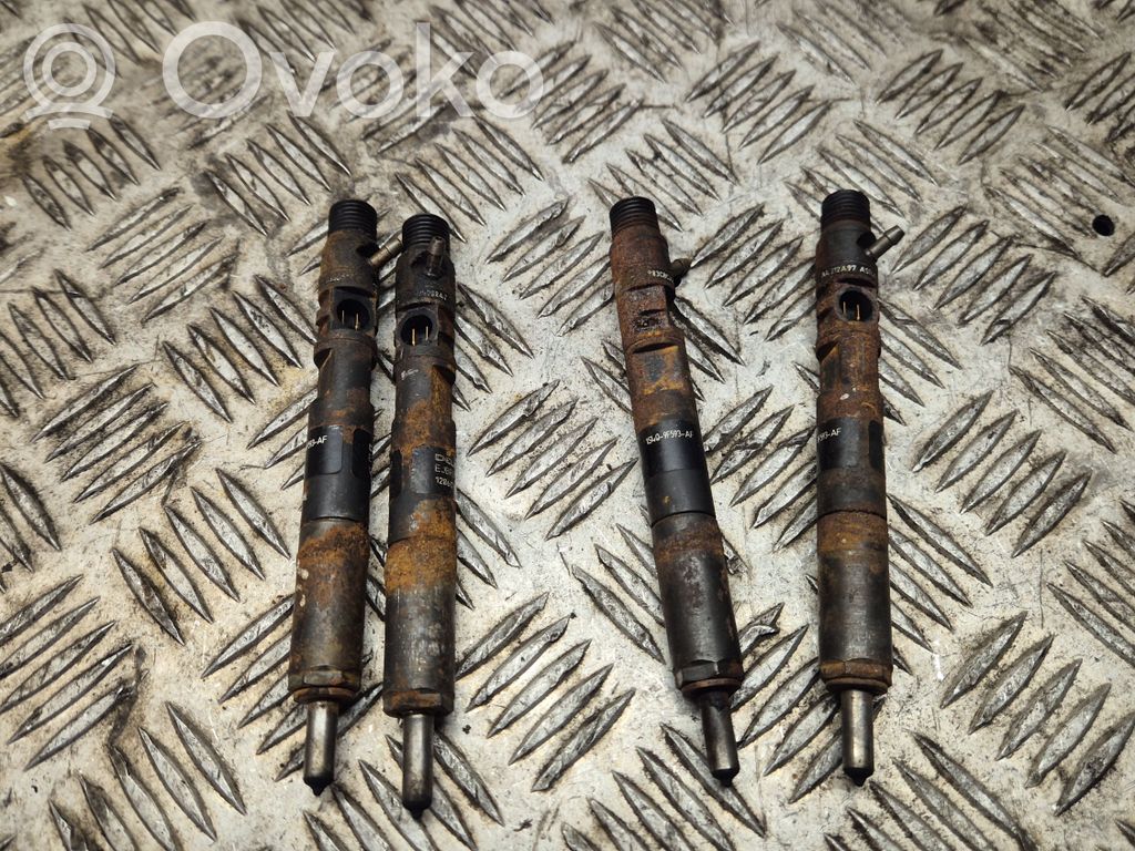 Fuel injector   EJBR01601Z,1S4Q9F593AF