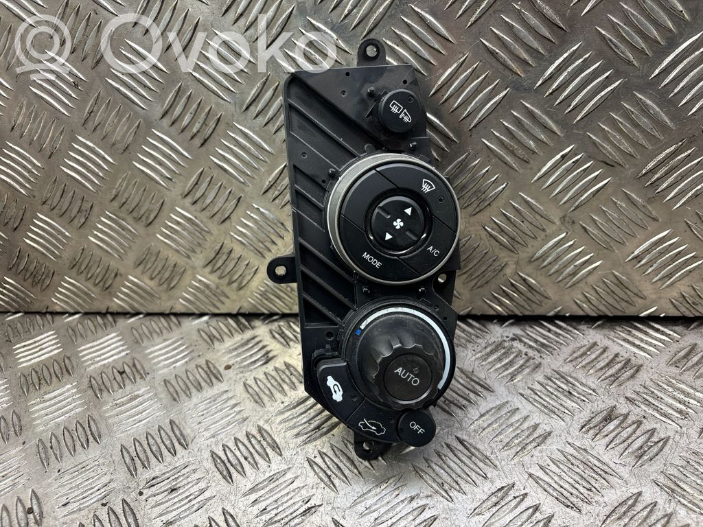 Honda Civic Unitate control climatizare 