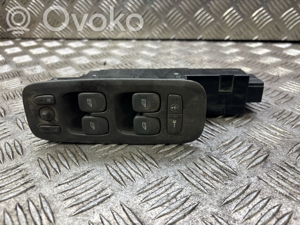 Volvo V70 Comutator comandă geamuri electrice 