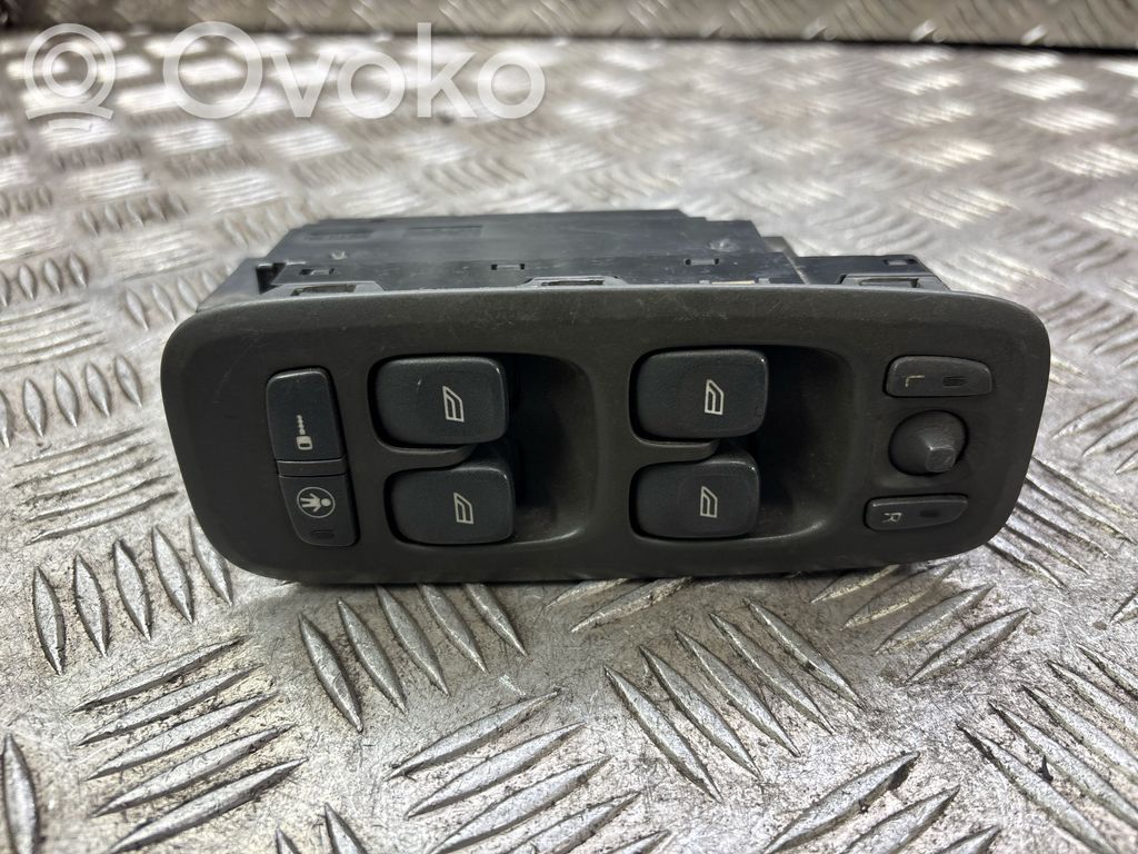 Volvo S60 Electric window control switch 