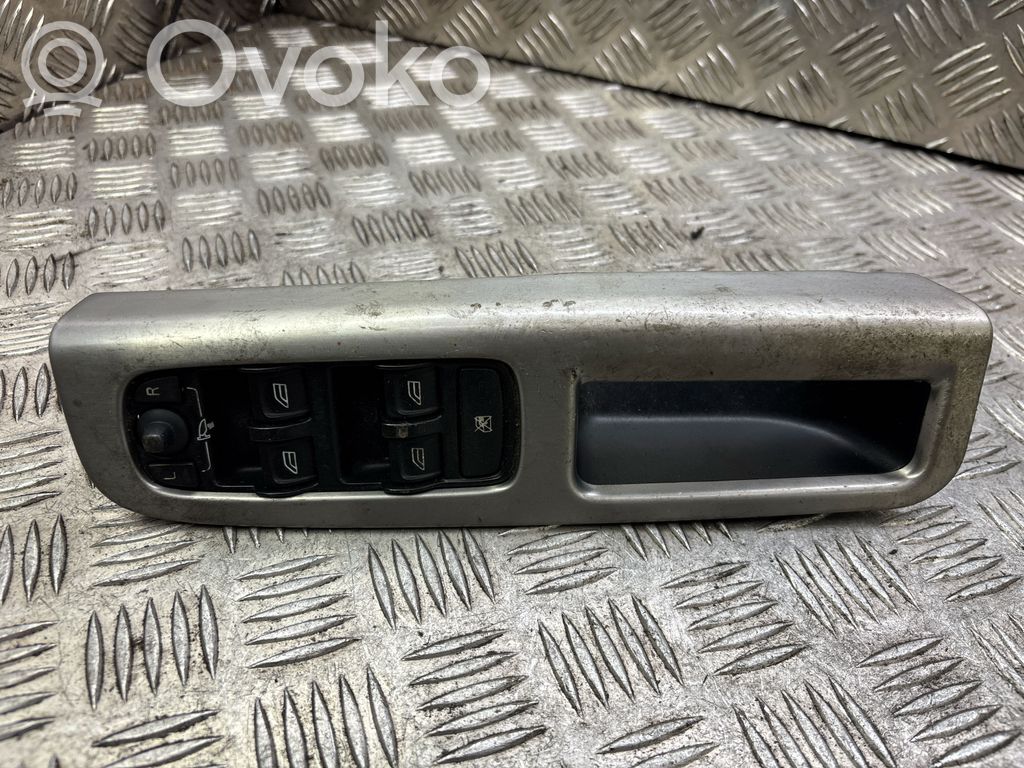Volvo V50 Interruptor del elevalunas eléctrico 