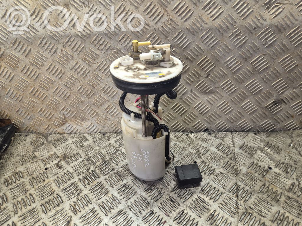 Honda Jazz Bomba interna de combustible 
