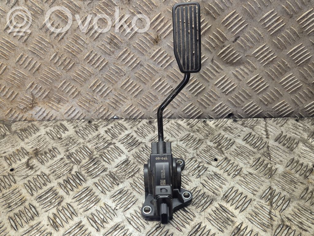 Honda Jazz Akceleratoriaus pedalas 