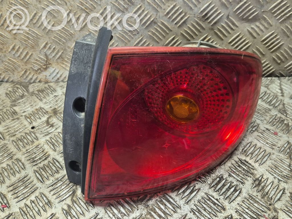 Seat Altea Takavalot 