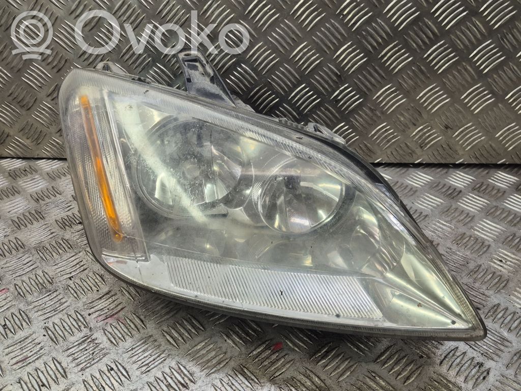 Ford Focus C-MAX Headlight/headlamp 
