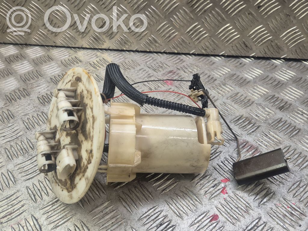 Opel Astra H Sensor de nivel de combustible 