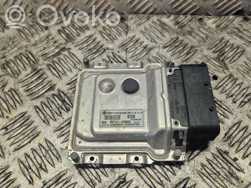 Engine control unit/module   3911103855