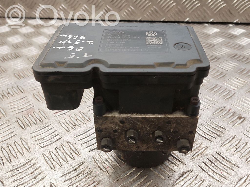 Pompa ABS   7H0907379G,061918H,10061333811,10092603073