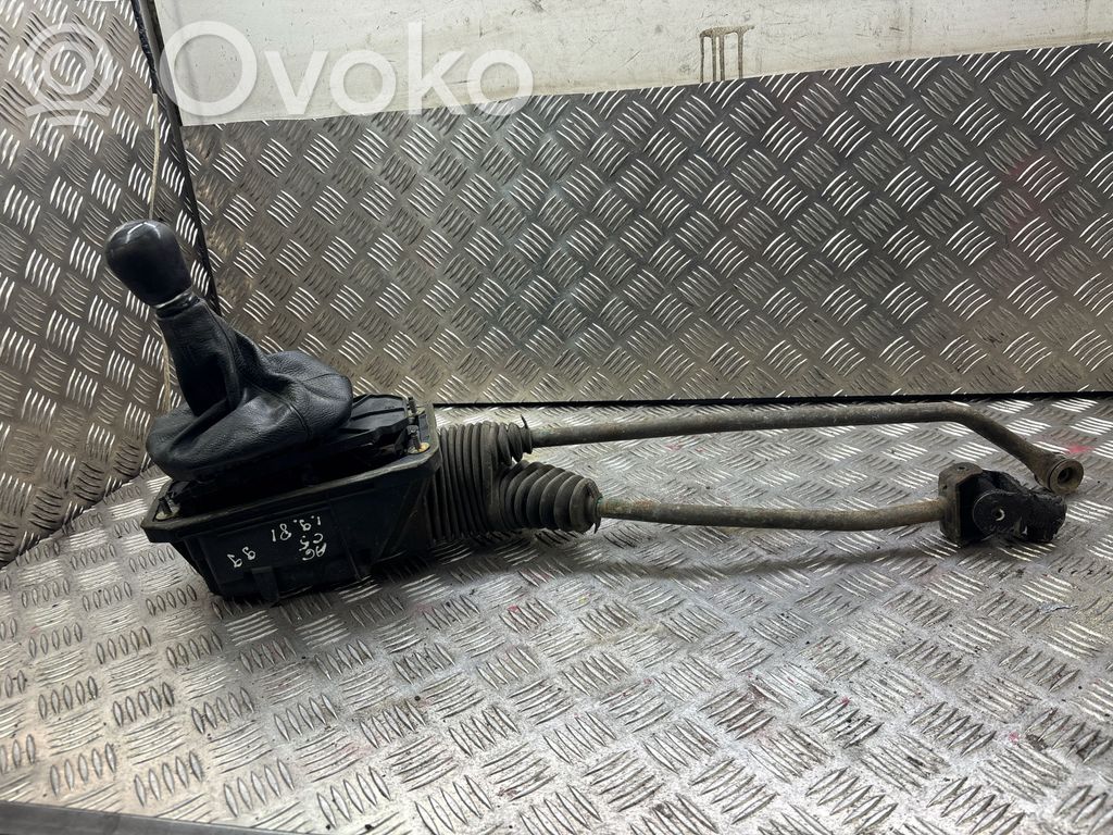 Audi A6 S6 C5 4B Selector caja de cambios 