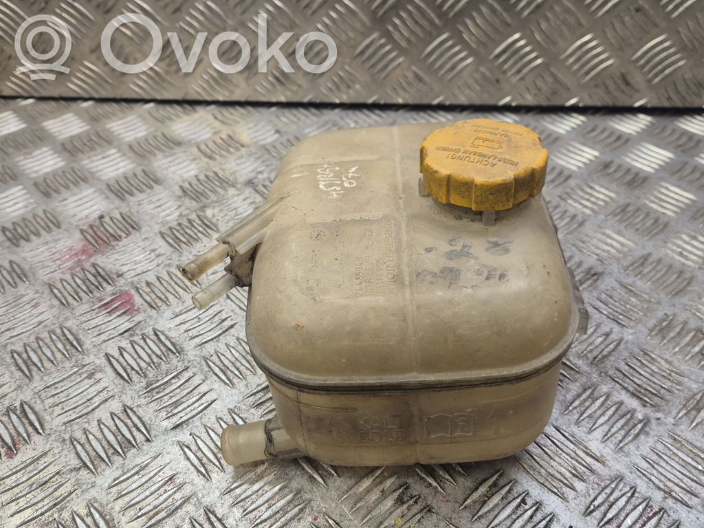 Opel Astra H Vas expansiune/rezervor lichid de răcire 