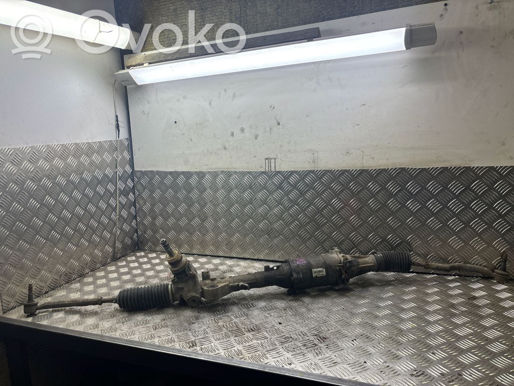 Mazda 6 Vairo kolonėlė 
