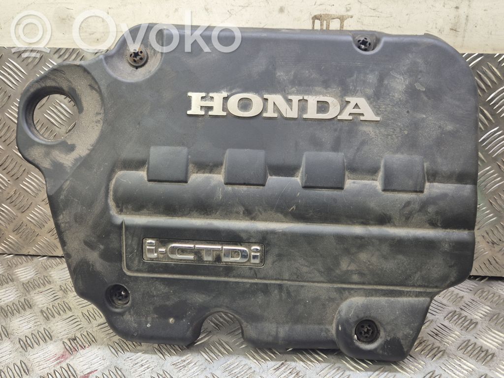 Honda CR-V Motorabdeckung 