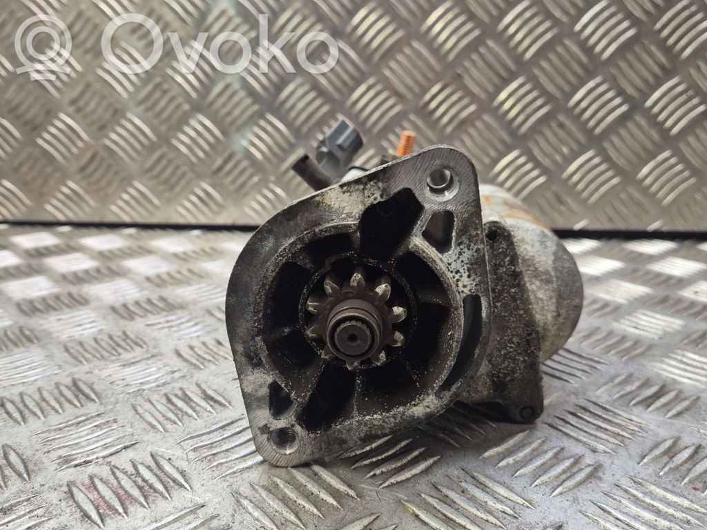 Toyota Avensis Verso Electromotor 