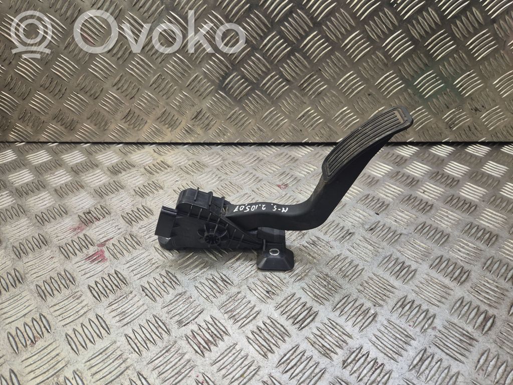 Gaspedal   CC3041600,1988003480