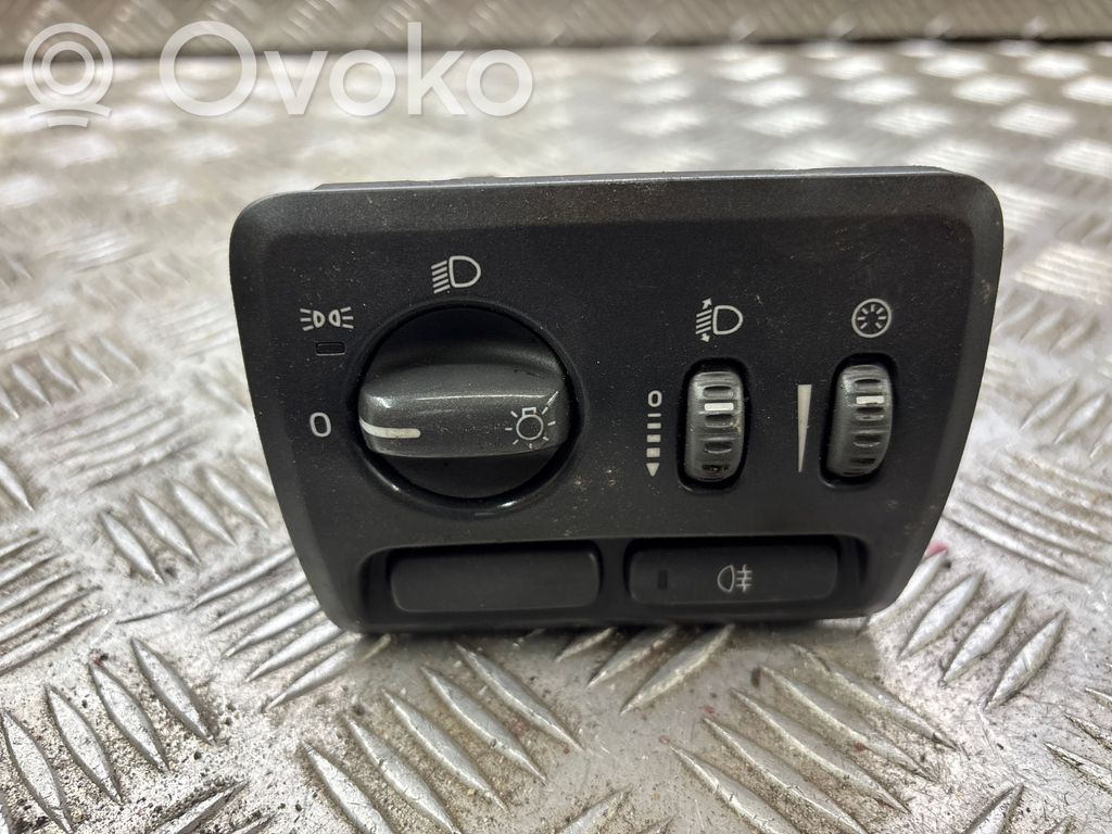Volvo V70 Lichtschalter 