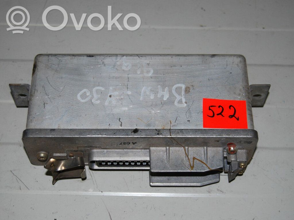 BMW 5 E34 ABS Pump 
